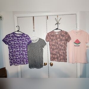 Bundle of LuLaRoe LIV Top XS